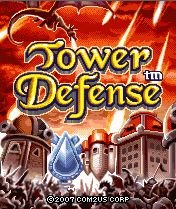 game pic for Tower Defense